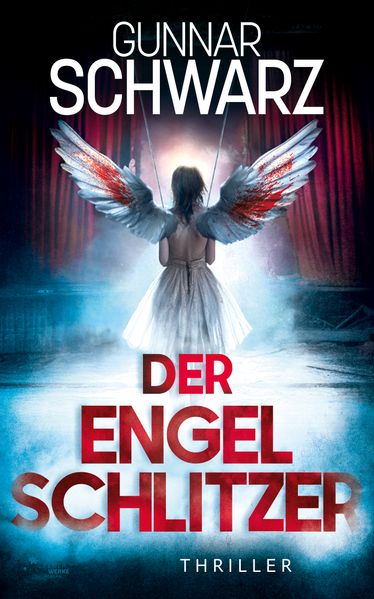 Cover von Der Engelschlitzer