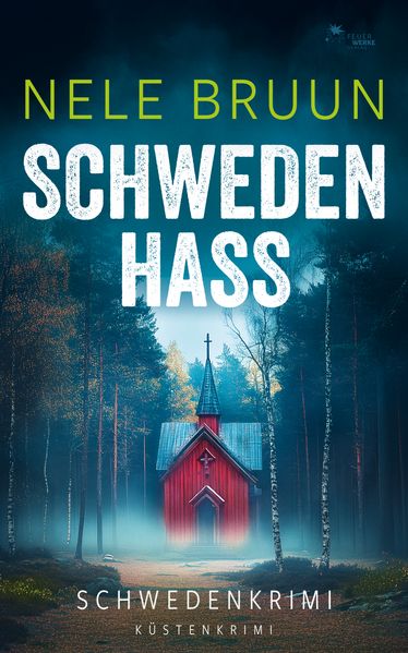 Cover von SchwedenHass