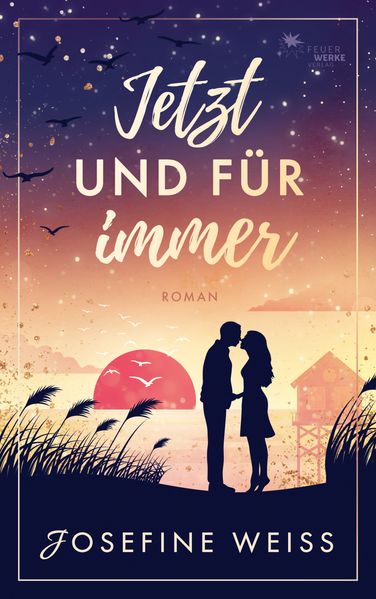 Cover von Jetzt und für immer