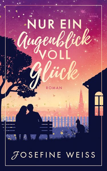 Cover von Nur ein Augenblick voller Glück