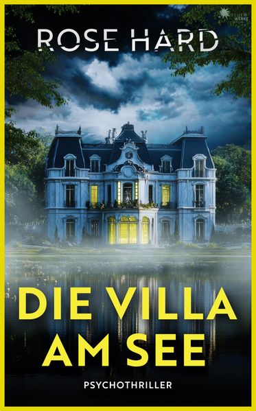 Cover von Die Villa am See