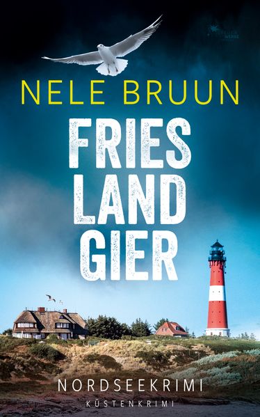 Cover von FriesLandGier