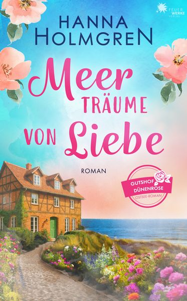 Cover von Meerträume von Liebe