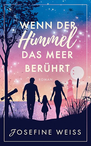 Cover von Wenn der Himmel das Meer berührt