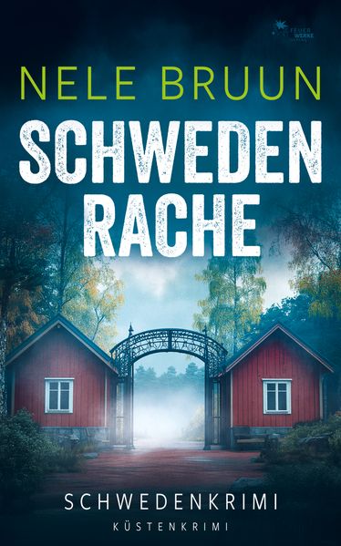 Cover von SchwedenRache