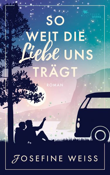 Cover von So weit die Liebe uns trägt