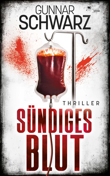 Cover von Sündiges Blut