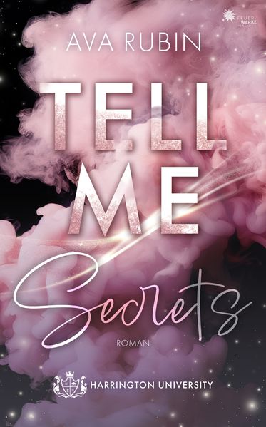 Cover von Tell me secrets