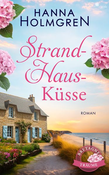 Cover von StrandHausKüsse