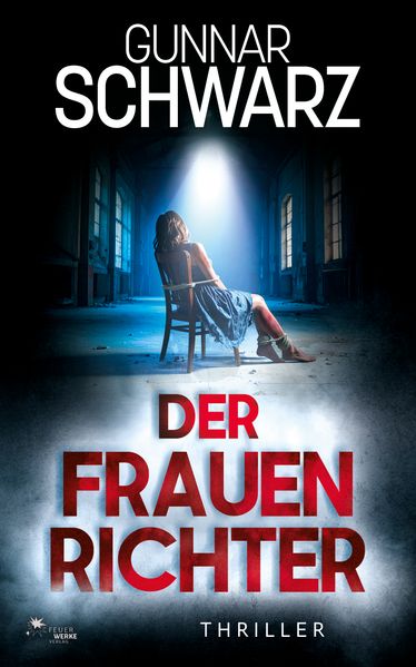 Cover von Der Frauenrichter
