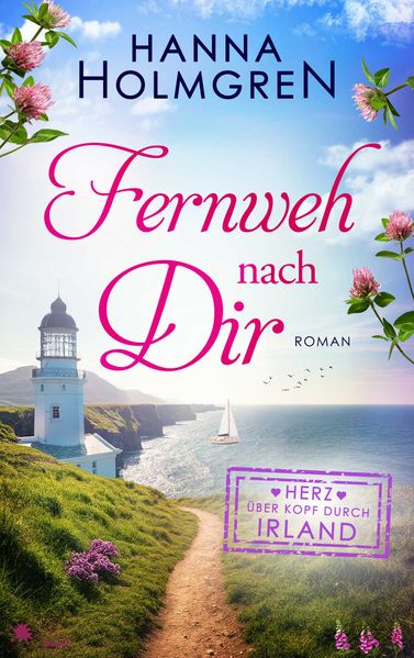 Cover von Fernweh nach dir