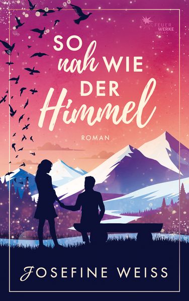 Cover von So nah wie der Himmel