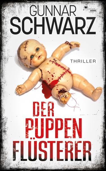 Cover von Der Puppenflüsterer