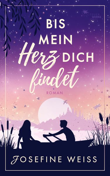 Cover von Bis mein Herz dich findet