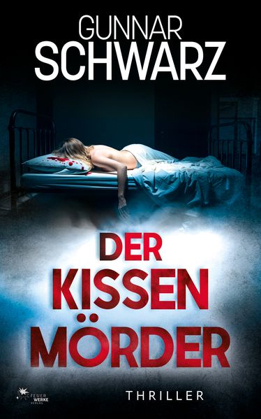 Cover von Der Kissenmörder