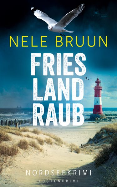 Cover von FriesLandRaub