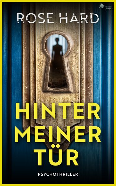 Cover von Hinter meiner Tür