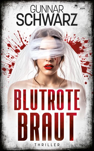 Cover von Blutrote Braut