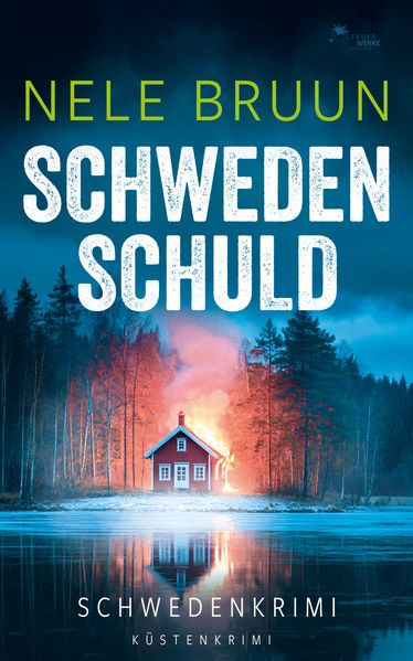 Cover von SchwedenSchuld