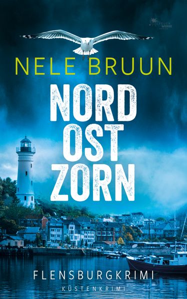 Cover von NordOstZorn (Flensburg-Krimi)