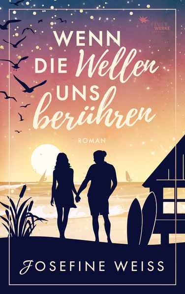 Cover von Wenn die Wellen uns berühren