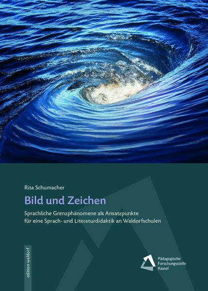 Cover von Bild und Zeichen