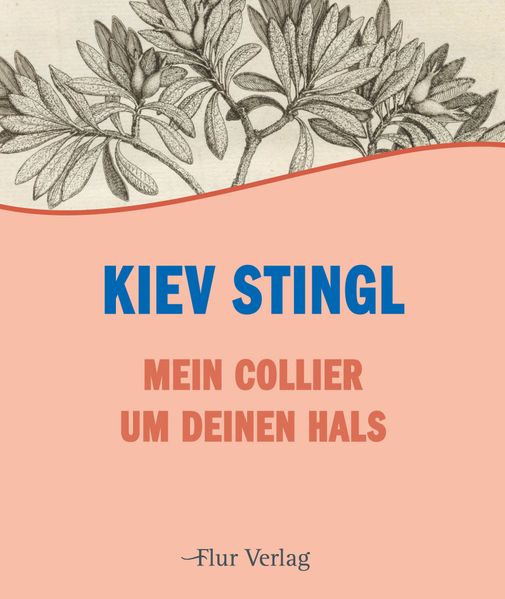 Cover von Mein Collier um Deinen Hals