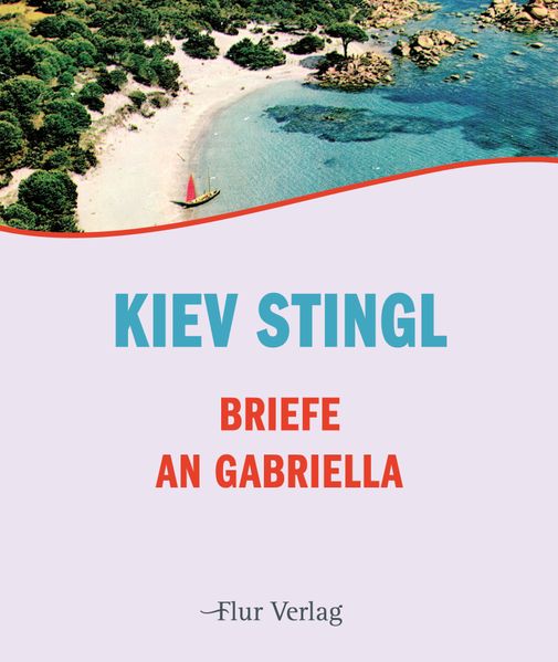 Cover von Briefe an Gabriella