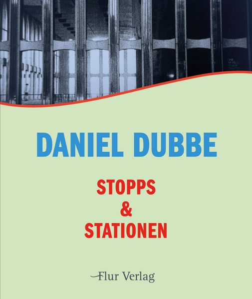 Cover von Stopps & Stationen