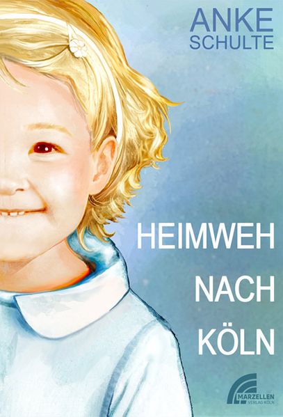 Cover von Heimweh nach Köln