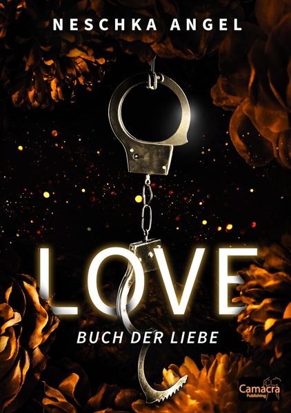 Cover von Love – Buch der Liebe