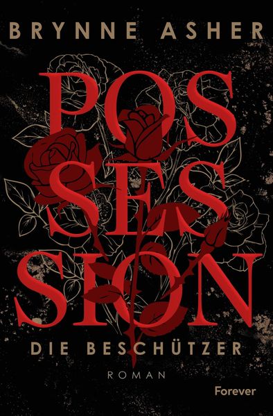 Cover von Possession