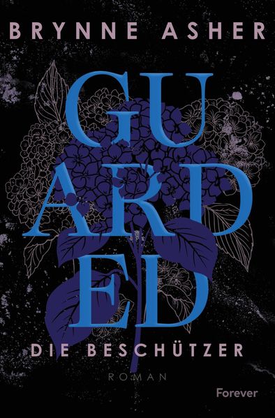 Cover von Guarded