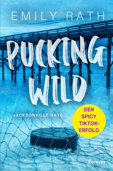 Cover von Pucking Wild