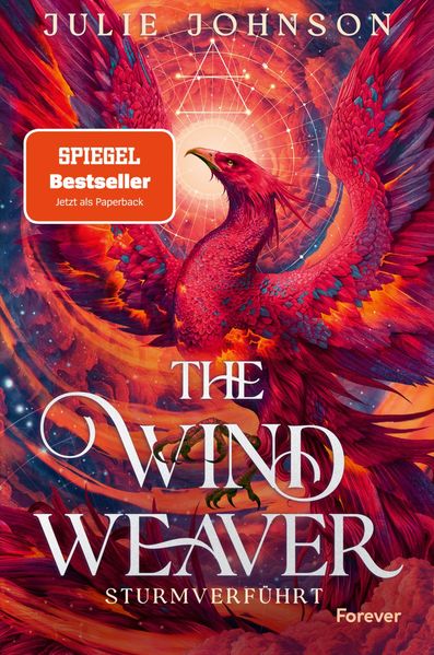 Cover von The Wind Weaver