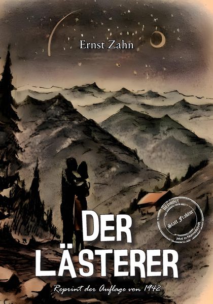 Cover von Der Lästerer