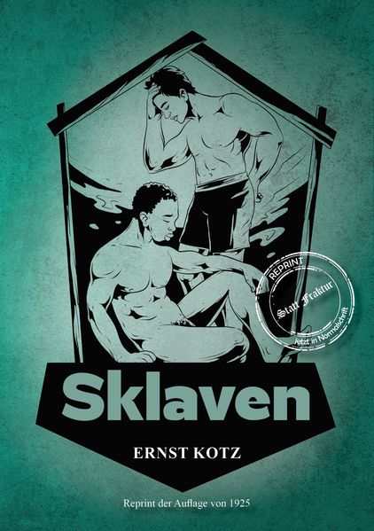 Cover von Sklaven