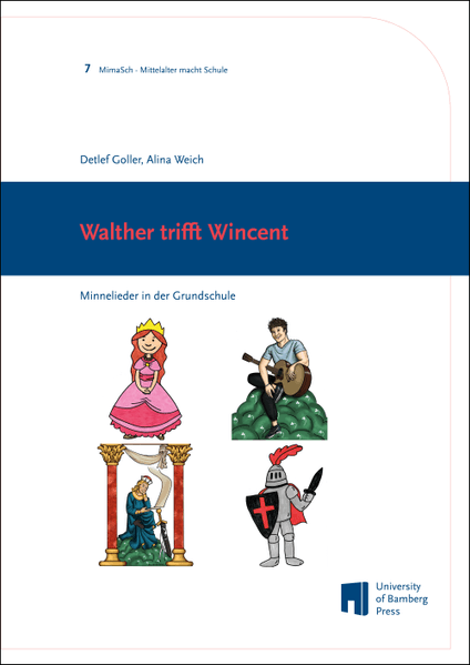 Cover von Walther trifft Wincent