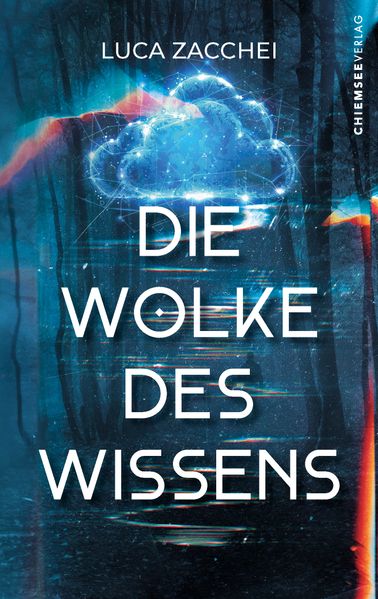 Cover von Die Wolke des Wissens