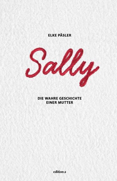 Cover von Sally