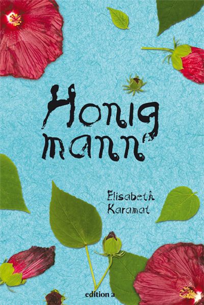 Cover von Honigmann