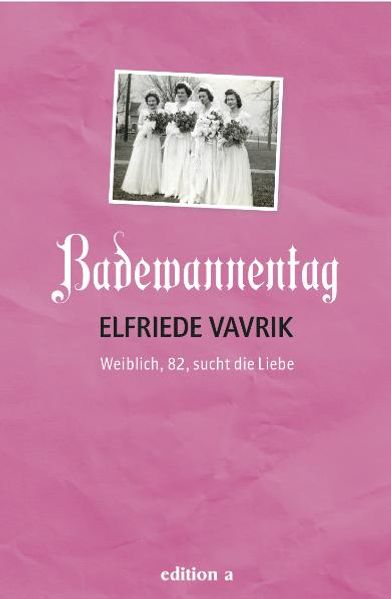 Cover von Badewannentag