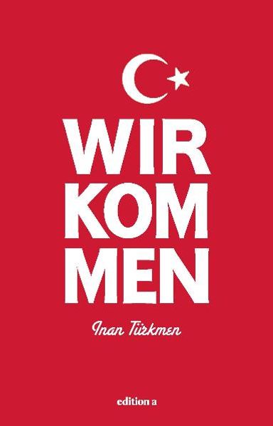 Cover von Wir kommen