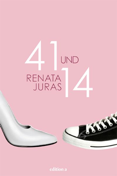 Cover von 41 und 14