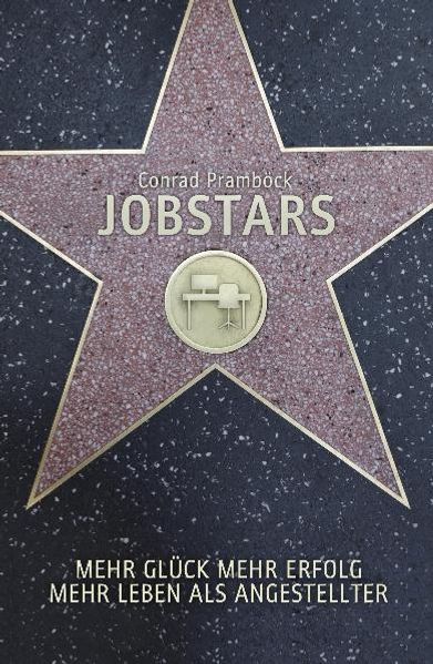 Cover von Jobstars
