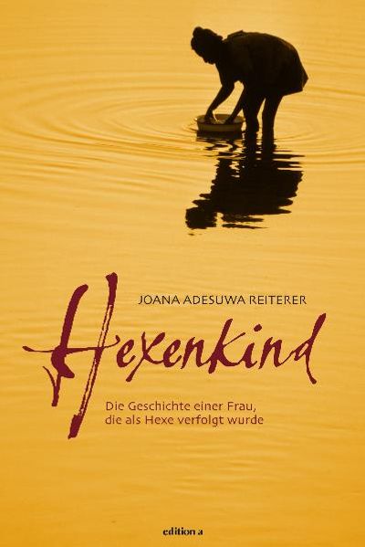 Cover von Hexenkind