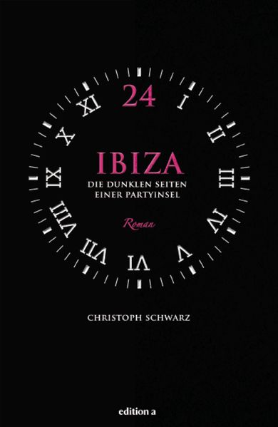 Cover von Ibiza 24