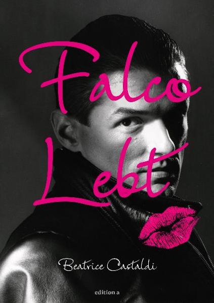 Cover von Falco lebt