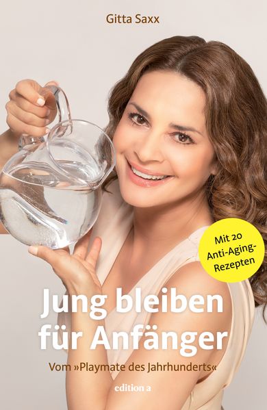 Cover von Jung bleiben für Anfänger