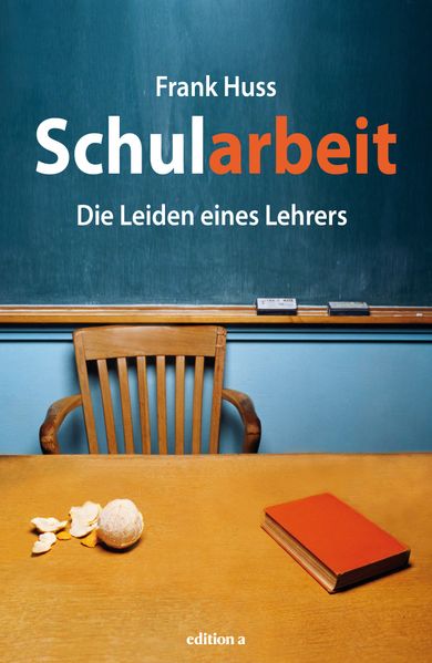 Cover von Schularbeit